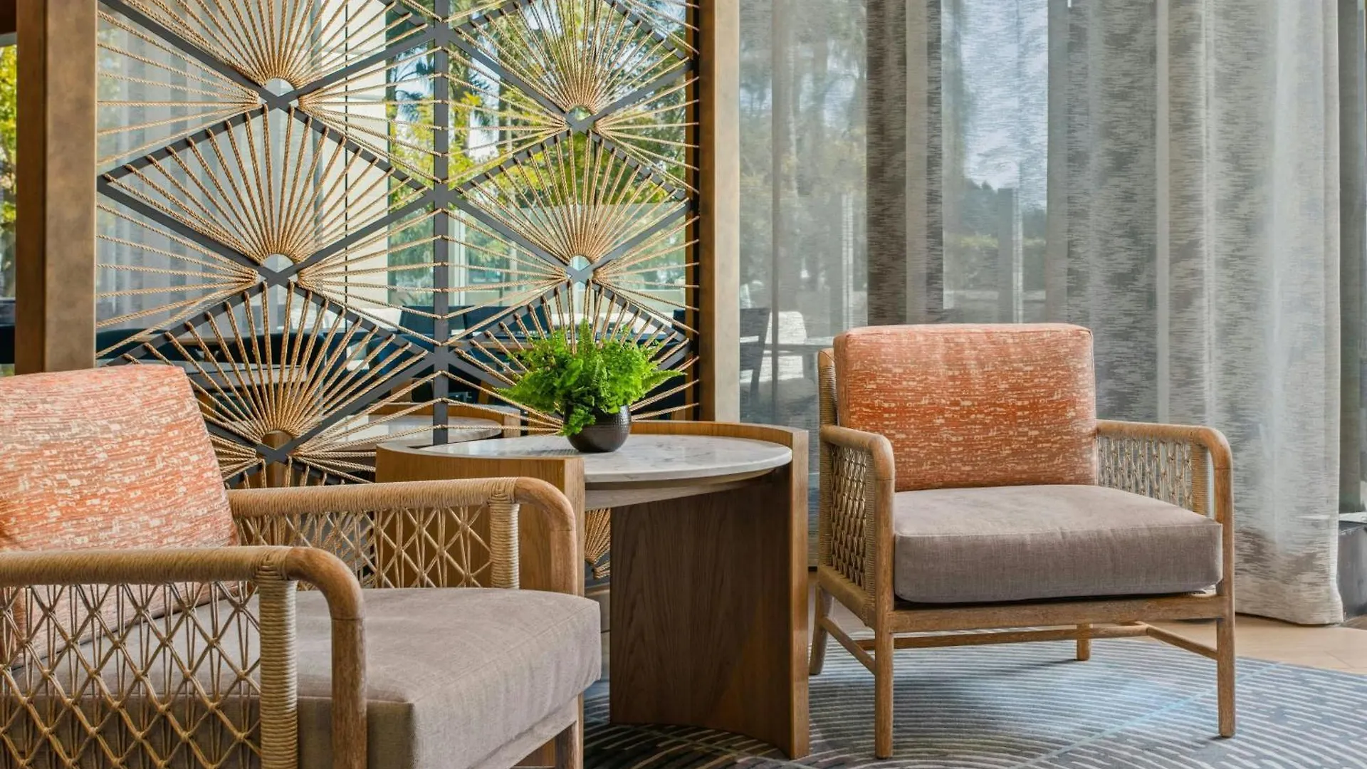 Hotel Marina Del Rey Marriott Los Angeles