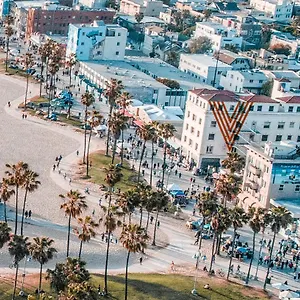 Venice Waldorf Hotel