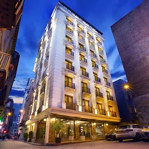 Taksim Pera Center Istanbul